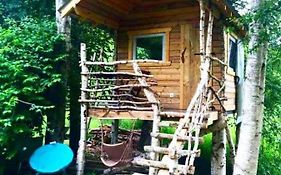 La cabane de Jeanne
